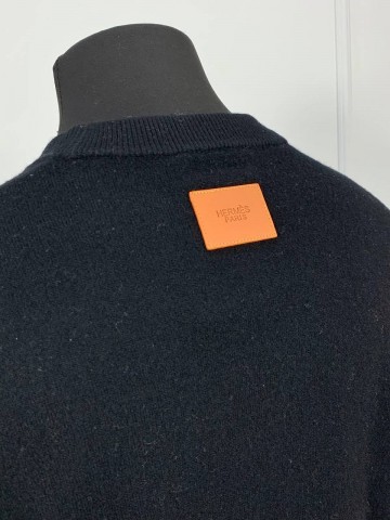 Джемпер Hermes