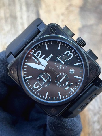 Часы Bell & Ross