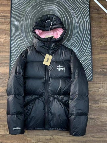 Пуховик Stussy