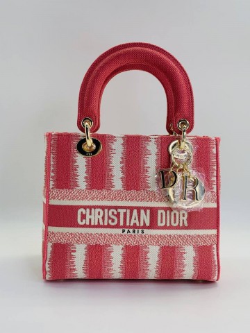 Сумка Dior