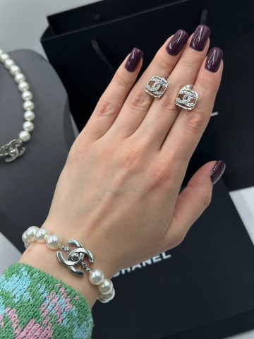 Браслет CHANEL