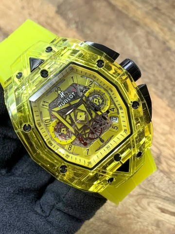 Часы Hublot