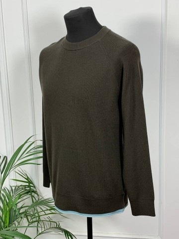 Джемпер Zegna