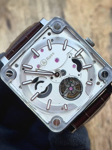 Часы Bell & Ross