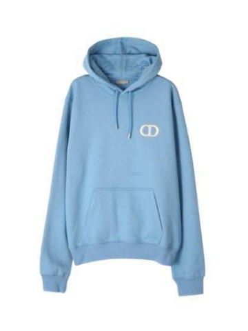 Худи Christian Dior