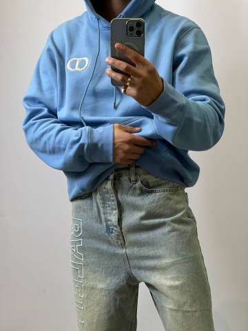 Худи Christian Dior