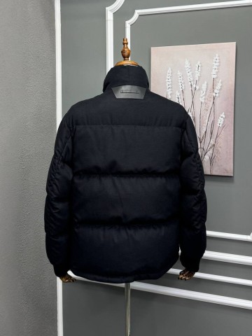 Пуховик Berluti