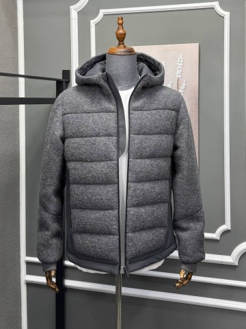 Пуховик Zegna