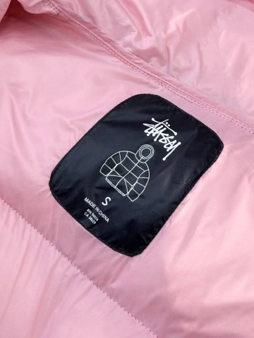 Пуховик Stussy