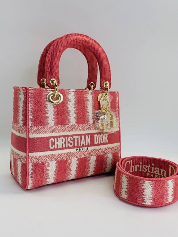 Сумка Dior