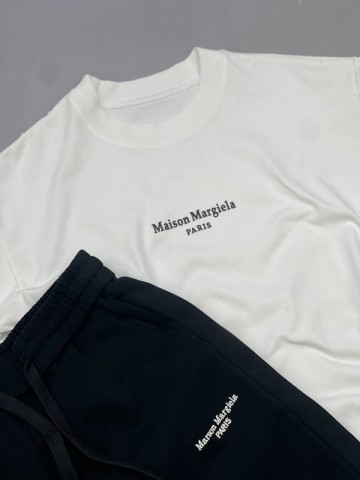 Футболка Maison Margiela