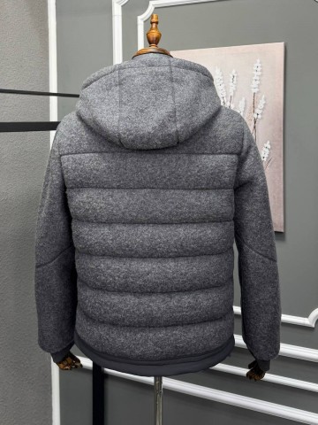 Пуховик Zegna