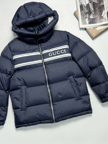 Пуховик Gucci