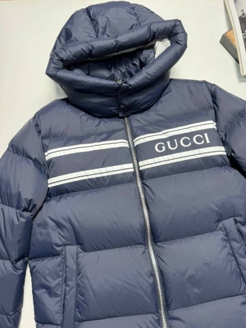 Пуховик Gucci