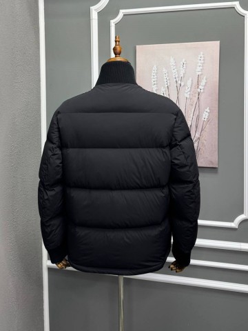 Пуховик Hermes