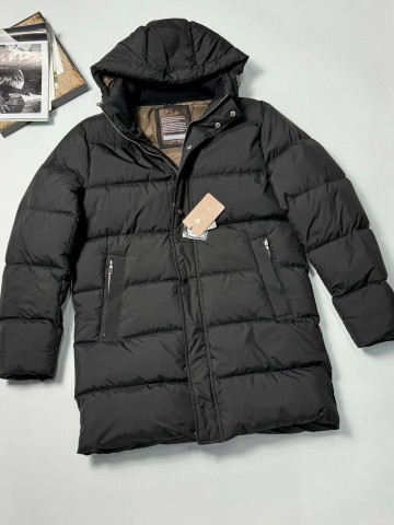Пуховик Loro Piana