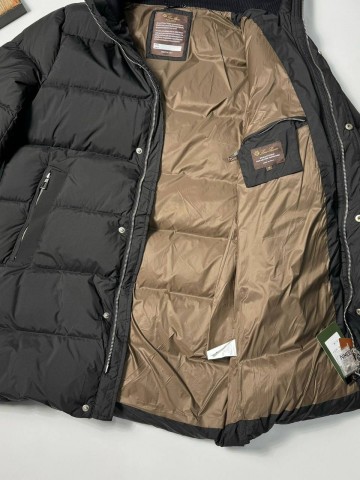 Пуховик Loro Piana