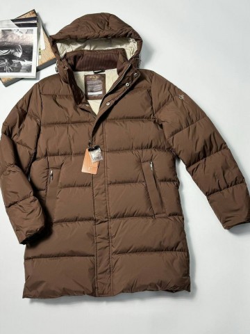 Пуховик Loro Piana