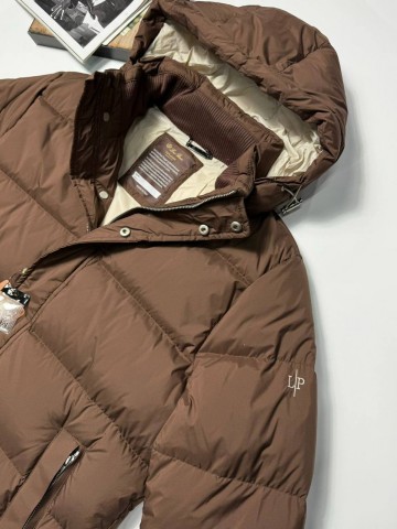 Пуховик Loro Piana
