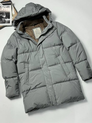 Пуховик Brunello Cucinelli