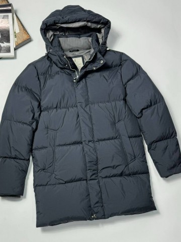 Пуховик Brunello Cucinelli