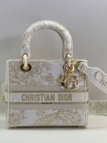 Сумка Dior