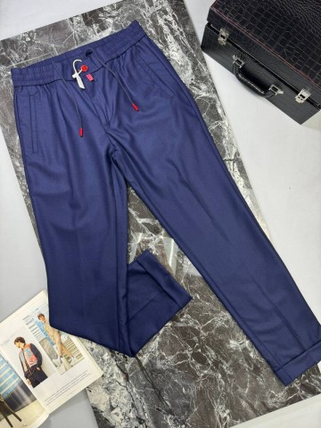 Брюки Kiton