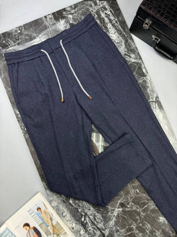 Брюки Brunello Cucinelli