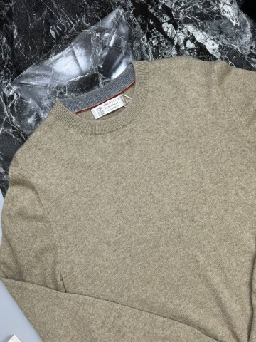 Джемпер Brunello Cucinelli