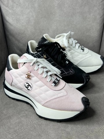 Кроссовки CHANEL