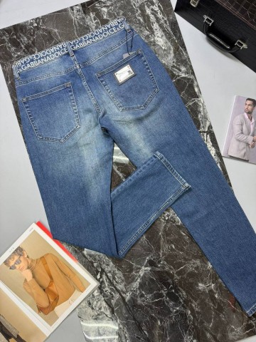 Джинсы Dolce&Gabbana