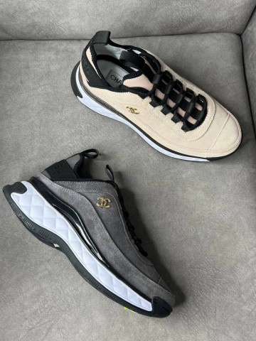 Кроссовки CHANEL