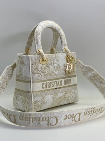Сумка Dior