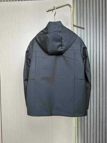 Пуховик Zegna