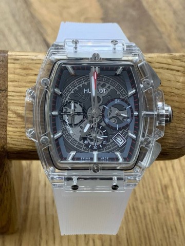 Часы Hublot