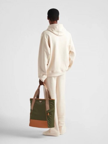 Худи Prada