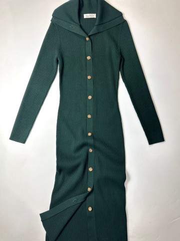 Платье MaxMara