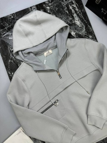 Худи Hermes