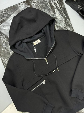 Худи Hermes