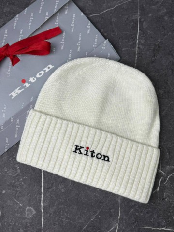 Шапка Kiton