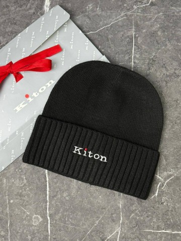 Шапка Kiton