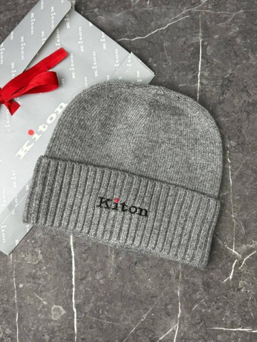 Шапка Kiton