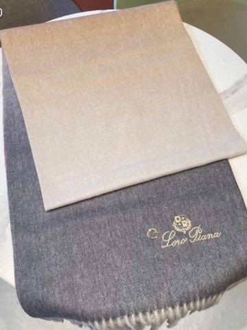 Шарф Loro Piana