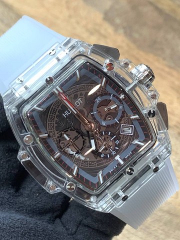 Часы Hublot
