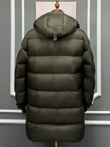 Пуховик Tom Ford