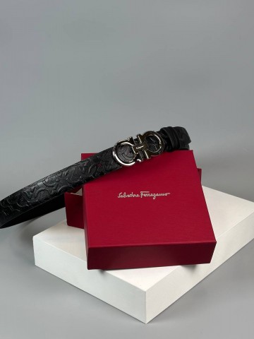 Ремень Salvatore Ferragamo