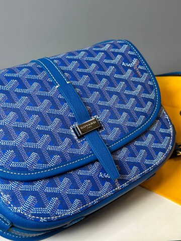 Сумка-мессенджер Goyard