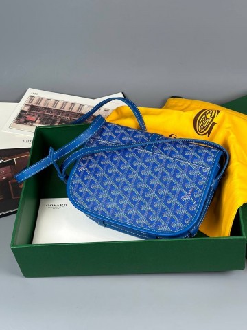 Сумка-мессенджер Goyard