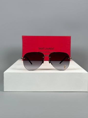 Очки Saint Laurent