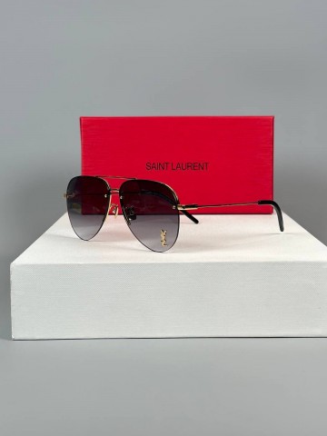 Очки Saint Laurent